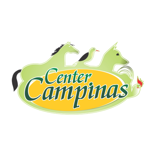 Center Campinas Logo